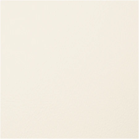 FASTER/IVORY - Faux Leathers Fabric Suitable For Upholstery And Pillows Only.   - Spring