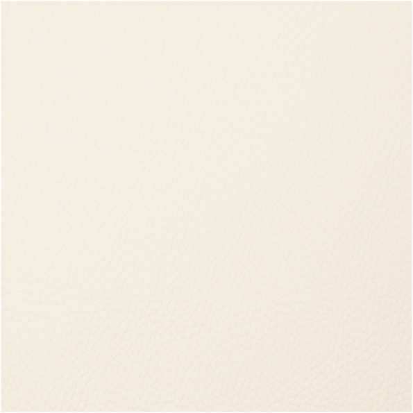 Faster/Ivory - Faux Leathers Fabric Suitable For Upholstery And Pillows Only.   - Spring