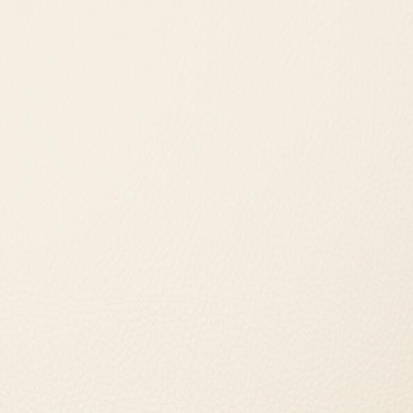 Faster/Ivory - Faux Leathers Fabric Suitable For Upholstery And Pillows Only.   - Cypress
