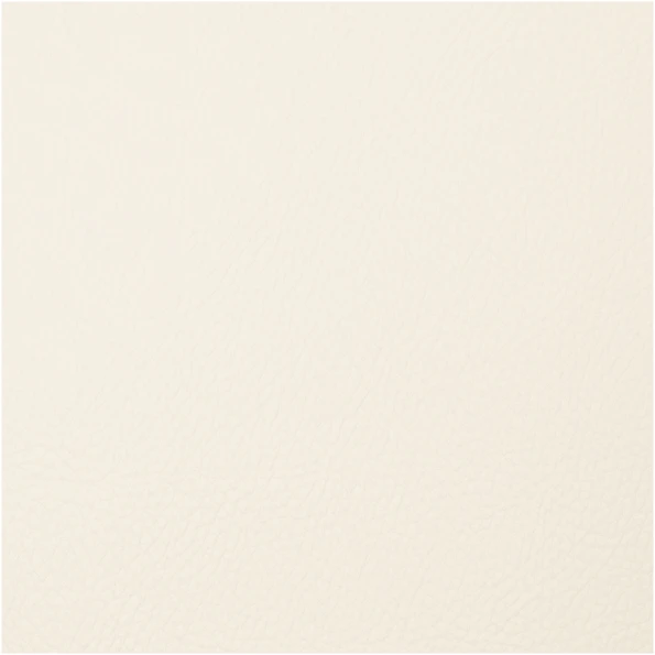 Faster/Ivory - Faux Leathers Fabric Suitable For Upholstery And Pillows Only.   - Spring