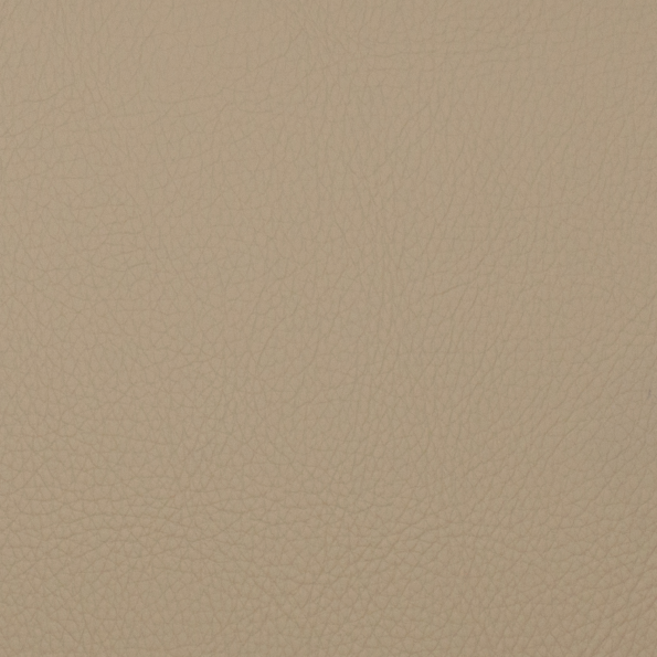 Faster/Taupe - Faux Leathers Fabric Suitable For Upholstery And Pillows Only.   - Houston