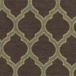 Saxton Charcoal Winter Fabrics