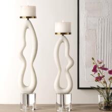 Feamelo-Candleholders