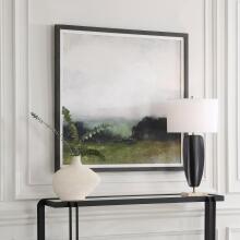 First View-Landscape Print