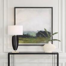 First View-Landscape Print