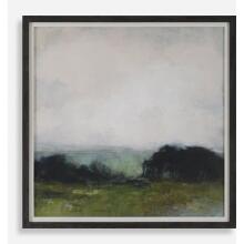 First View-Landscape Print