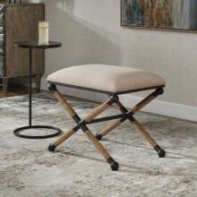 Firth-Small Benches