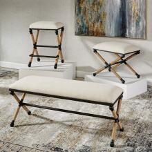 Firth-Small Benches
