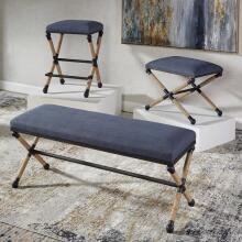 Firth-Benches