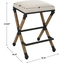Firth-Bar & Counter Stools