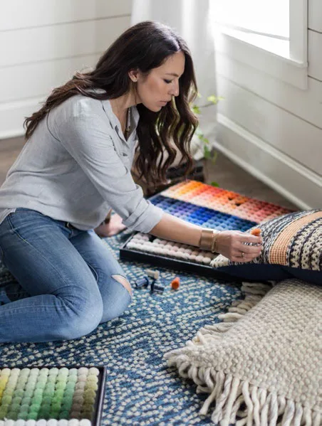 Joanna Gaines Perfect Farmhouse Rug Farmers Branch Jpg