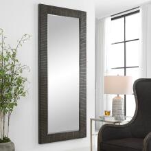 Figaro-Oversized Wooden Mirror