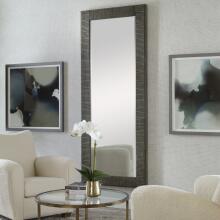 Figaro-Oversized Wooden Mirror