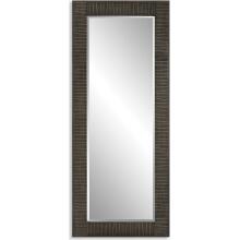 Figaro-Oversized Wooden Mirror