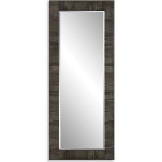 Figaro-Oversized Wooden Mirror