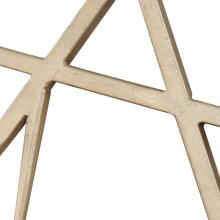 Fireworks-Metal Wall Décor