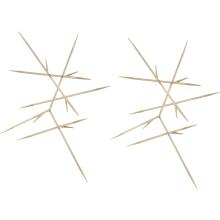 Fireworks-Metal Wall Décor