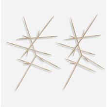 Fireworks-Metal Wall Décor