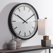 Fleming-Large Wall Clock
