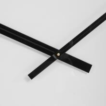 Fleming-Large Wall Clock
