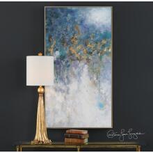 Floating-Abstract Art