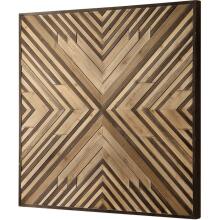 Floyd-Wooden Wall Art