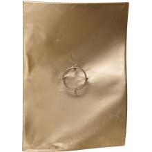 Fluttering Pages-Metal Wall Décor