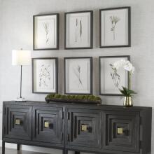 Forest Finds-Botanical Prints
