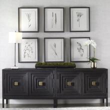 Forest Finds-Botanical Prints