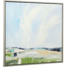 For His Glory-Landscape Art