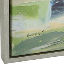 For His Glory-Landscape Art