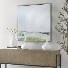 For His Glory-Landscape Art