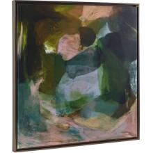 Forever Ever-Abstract Art