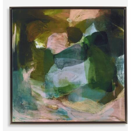 Forever Ever-Abstract Art