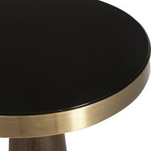 Fortier-Accent & End Tables