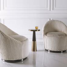 Fortier-Accent & End Tables