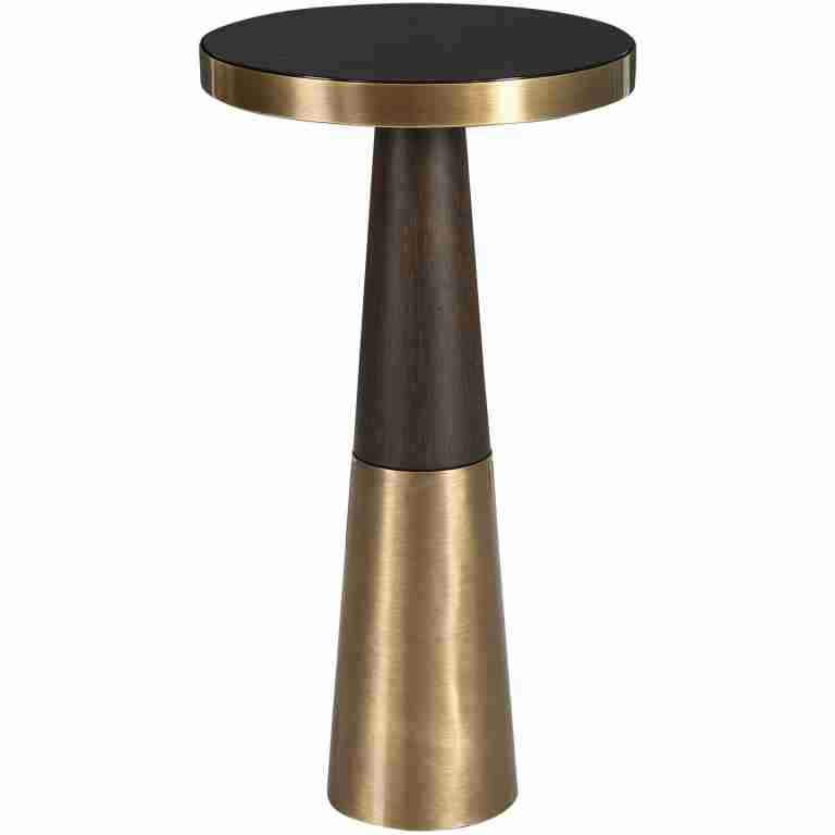 Fortier-Accent & End Tables