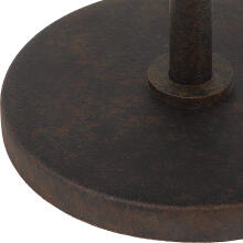 Forge-Accent & End Tables