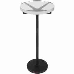 Forge-Accent & End Tables