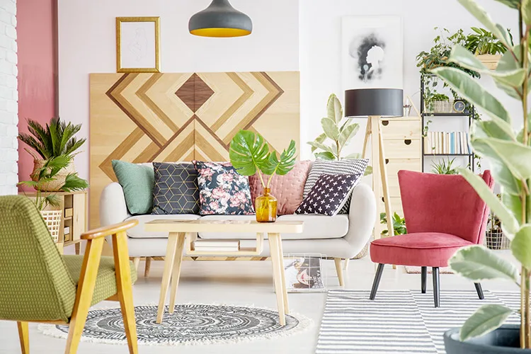 Four Pointers for Perfect Pillows Dallas Custom Upholstery Fabric
