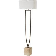 Fork In The Road-Fork Floor Lamp