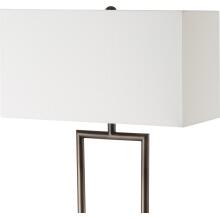 Fork In The Road-Fork Floor Lamp