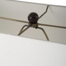 Fork In The Road-Fork Floor Lamp