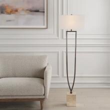 Fork In The Road-Fork Floor Lamp