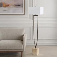 Fork In The Road-Fork Floor Lamp