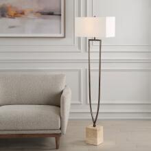 Fork In The Road-Fork Floor Lamp