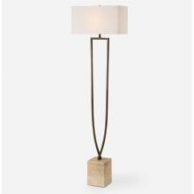 Fork In The Road-Fork Floor Lamp