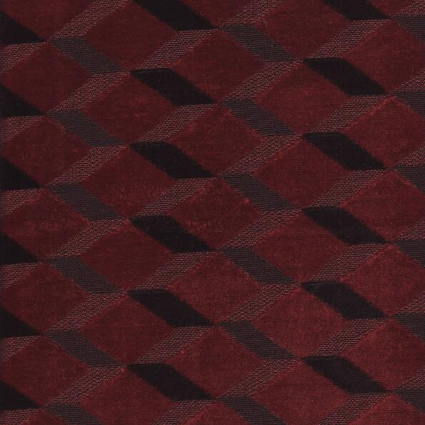 Focus/Spice - Multi Purpose Fabric Suitable For Drapery