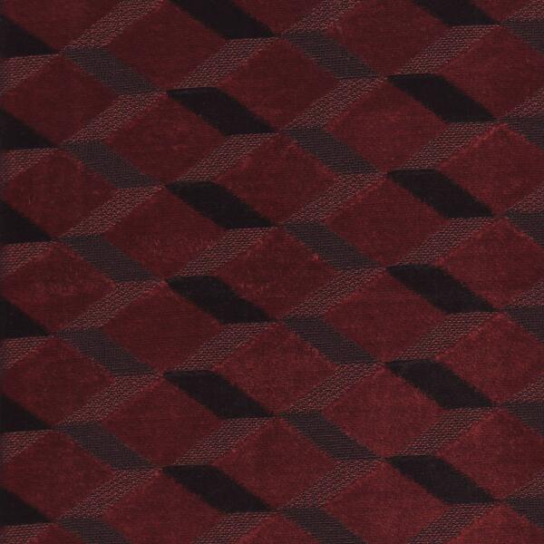 Focus/Spice - Multi Purpose Fabric Suitable For Drapery