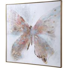 Free-Butterfly Art